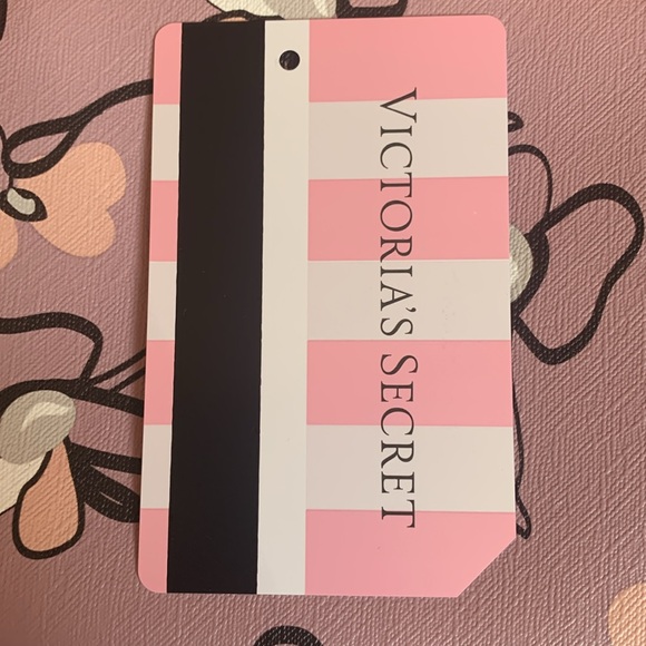 2024 VICTORIA SECRET Fashion Show NYC MetroCard - Picture 6 of 6